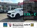 Kia Sportage 1.6 GDI 2WD Vision+AHK+Navi+SHZ+Kamera Blanco - thumbnail 1