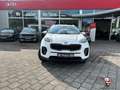 Kia Sportage 1.6 GDI 2WD Vision+AHK+Navi+SHZ+Kamera Blanco - thumbnail 3