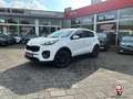 Kia Sportage 1.6 GDI 2WD Vision+AHK+Navi+SHZ+Kamera Blanco - thumbnail 2
