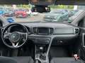 Kia Sportage 1.6 GDI 2WD Vision+AHK+Navi+SHZ+Kamera Blanco - thumbnail 10
