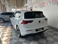Volkswagen Golf Golf 1.5 etsi R-Line 150cv dsg "NUOVA" Weiß - thumbnail 5