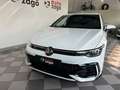 Volkswagen Golf Golf 1.5 etsi R-Line 150cv dsg "NUOVA" Weiß - thumbnail 17