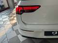 Volkswagen Golf Golf 1.5 etsi R-Line 150cv dsg "NUOVA" Weiß - thumbnail 46