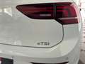 Volkswagen Golf Golf 1.5 etsi R-Line 150cv dsg "NUOVA" Weiß - thumbnail 28