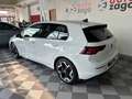 Volkswagen Golf Golf 1.5 etsi R-Line 150cv dsg "NUOVA" Weiß - thumbnail 18