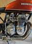 Honda CB 400 F - Caféracer Oranje - thumbnail 16
