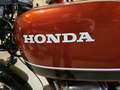 Honda CB 400 F - Caféracer narančasta - thumbnail 11