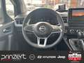 Nissan Townstar Kombi L1 EV Tekna-Option Schnellladen Grau - thumbnail 13