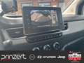 Nissan Townstar Kombi L1 EV Tekna-Option Schnellladen Grau - thumbnail 8