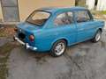 Fiat 850 caprera Niebieski - thumbnail 4