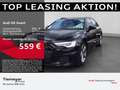 Audi A6 45 TFSI Q S LINE PANO AHK KAMERA MATRIX Schwarz - thumbnail 1