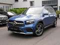 Mercedes-Benz GLB 200 d AMG MBUX Navi AHK Distronic Kamera Blau - thumbnail 1