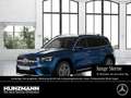 Mercedes-Benz GLB 200 d AMG MBUX Navi AHK Kamera Spiegel-Paket Blau - thumbnail 1