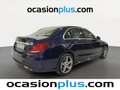 Mercedes-Benz C 250 250d 7G Plus Azul - thumbnail 3