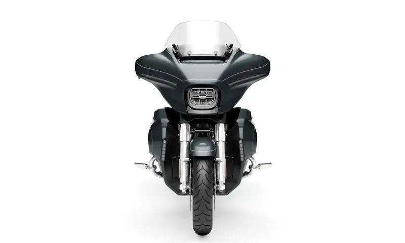 Harley-Davidson Street Glide - foto 3