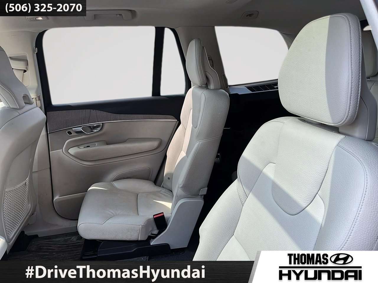 2024 Volvo XC90 B6 Plus Bright Theme 6-Seater thumb 20