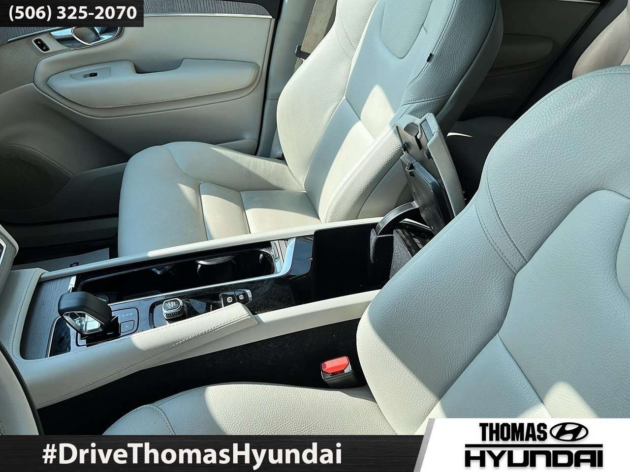 2024 Volvo XC90 B6 Plus Bright Theme 6-Seater thumb 37