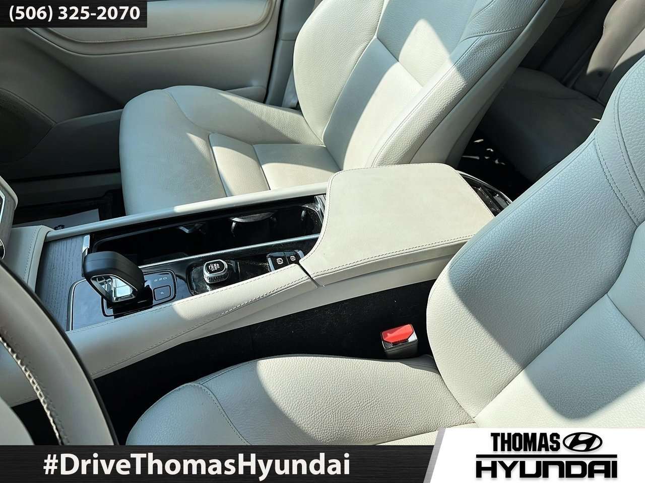 2024 Volvo XC90 B6 Plus Bright Theme 6-Seater thumb 36