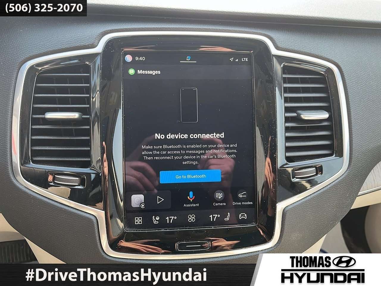 2024 Volvo XC90 B6 Plus Bright Theme 6-Seater thumb 28