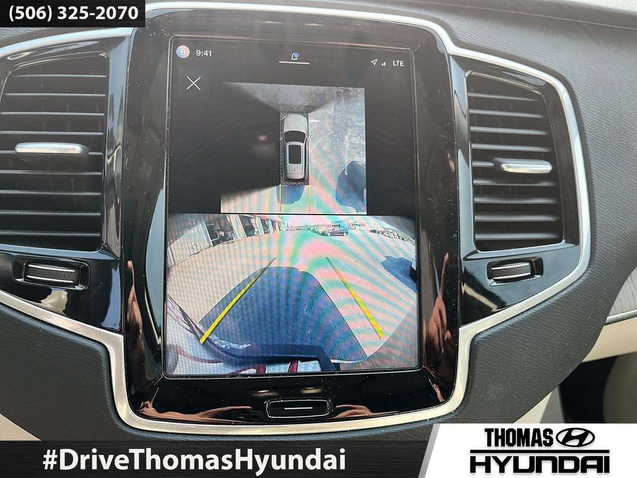 2024 Volvo XC90 B6 Plus Bright Theme 6-Seater thumb 34