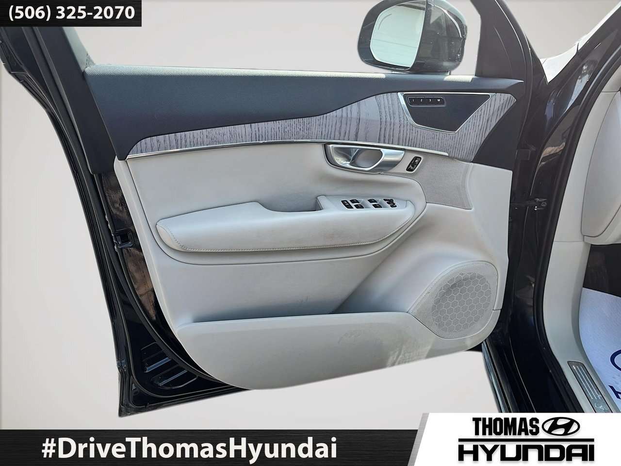 2024 Volvo XC90 B6 Plus Bright Theme 6-Seater thumb 23