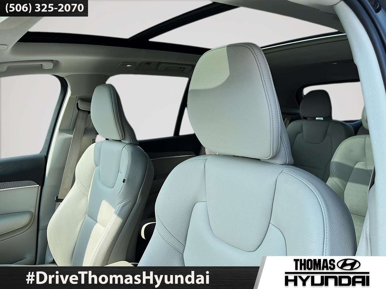 2024 Volvo XC90 B6 Plus Bright Theme 6-Seater thumb 16