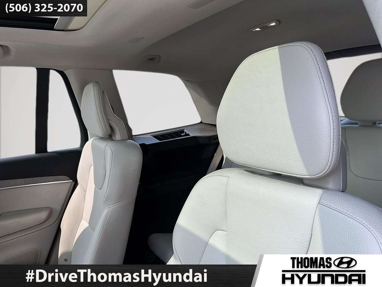 2024 Volvo XC90 B6 Plus Bright Theme 6-Seater thumb 19