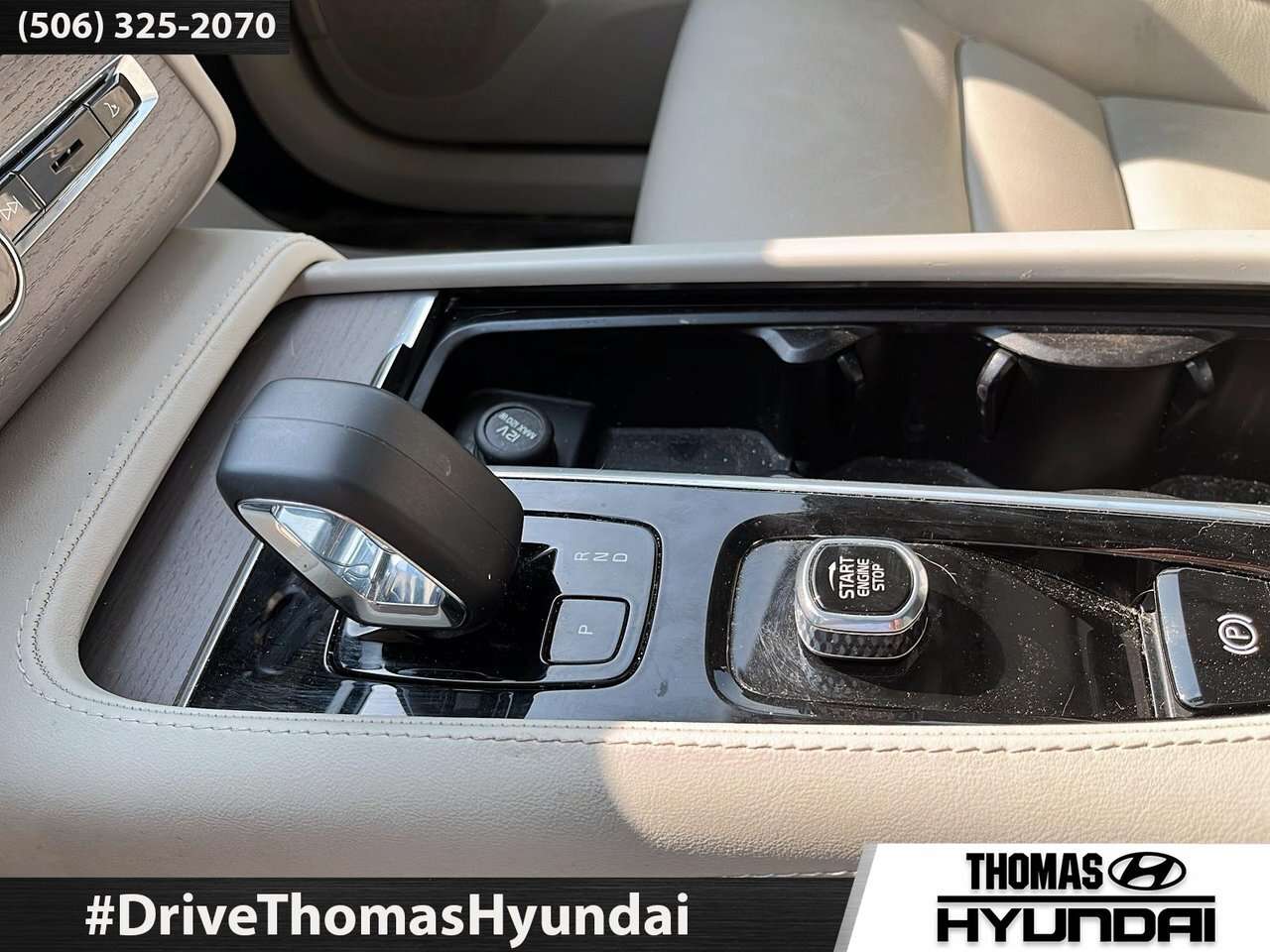 2024 Volvo XC90 B6 Plus Bright Theme 6-Seater thumb 31