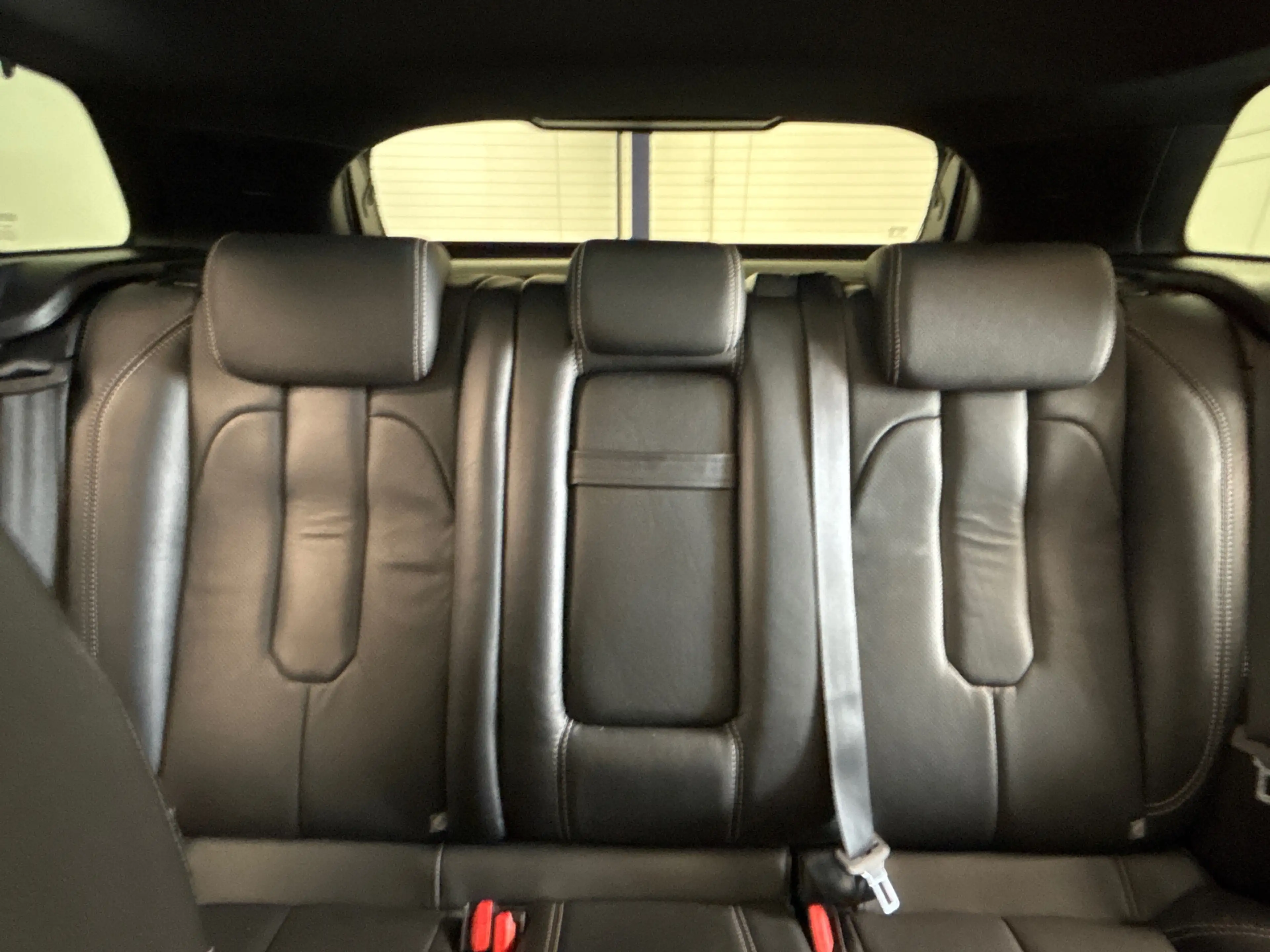 Land Rover Range Rover Evoque 2.0 Si 4WD Prestige — photo 11