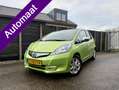 Honda Jazz 1.4 Hybrid Exclusive automaat Vert - thumbnail 1
