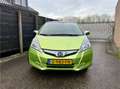 Honda Jazz 1.4 Hybrid Exclusive automaat Vert - thumbnail 3