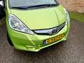 Honda Jazz 1.4 Hybrid Exclusive automaat Vert - thumbnail 5