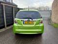 Honda Jazz 1.4 Hybrid Exclusive automaat Vert - thumbnail 20