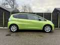 Honda Jazz 1.4 Hybrid Exclusive automaat Vert - thumbnail 29