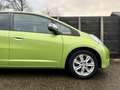 Honda Jazz 1.4 Hybrid Exclusive automaat Vert - thumbnail 31