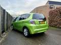 Honda Jazz 1.4 Hybrid Exclusive automaat Vert - thumbnail 19
