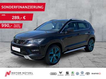2.0TDI 4D FR LED+NAV+ACC+SHZ+RFK+AHK+PANO