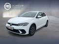 Volkswagen Polo Friends TSI Weiß - thumbnail 1