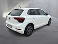 Volkswagen Polo Friends TSI Weiß - thumbnail 5