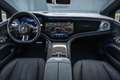 Mercedes-Benz EQS 450 4MATIC AMG Line | MANUFAKTUR Vintage Blue | Pa Blau - thumbnail 4