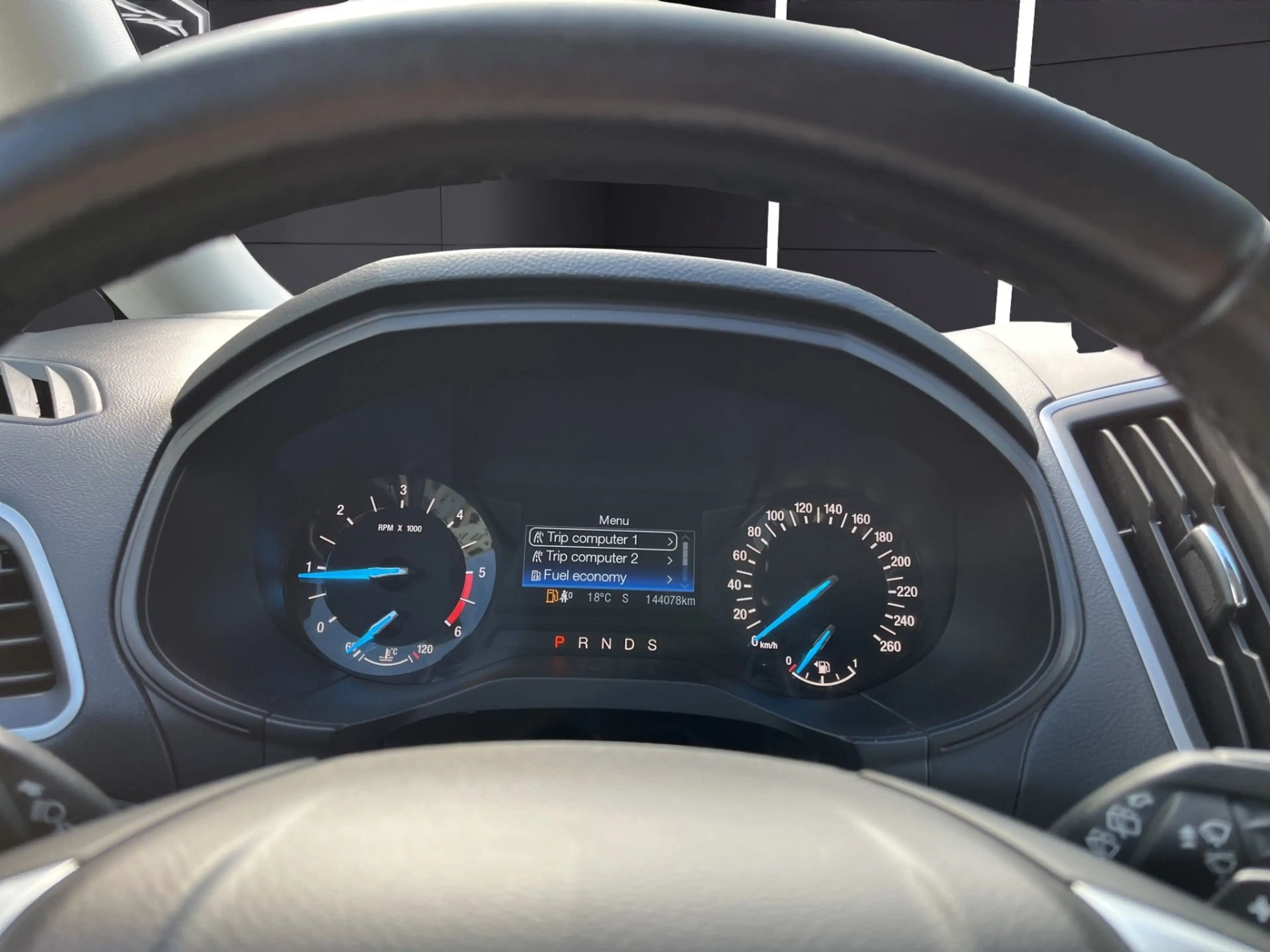 Ford Galaxy 2.0 TDCi Trend 1 Jahr Garantie — photo 6