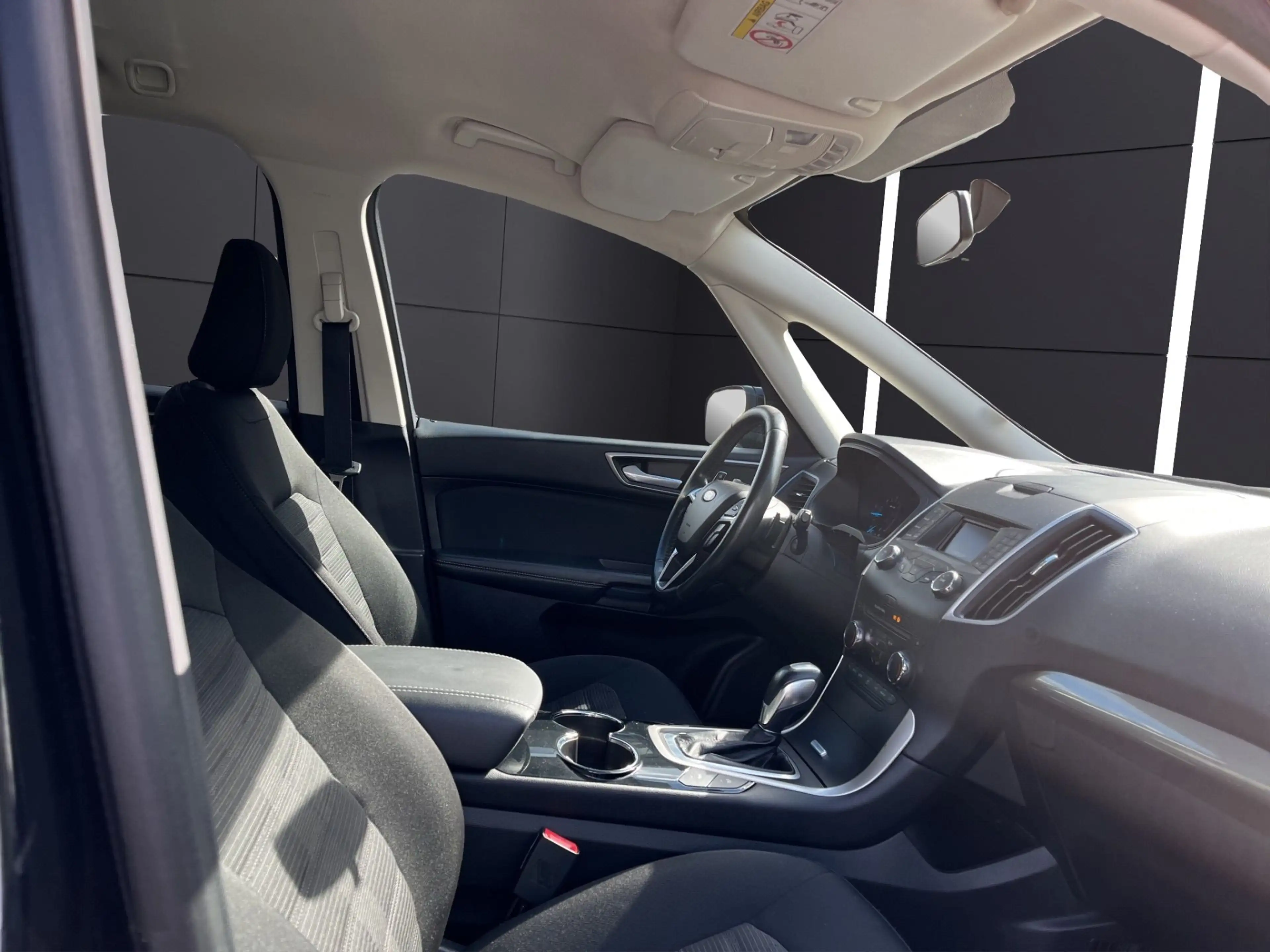 Ford Galaxy 2.0 TDCi Trend 1 Jahr Garantie — photo 12