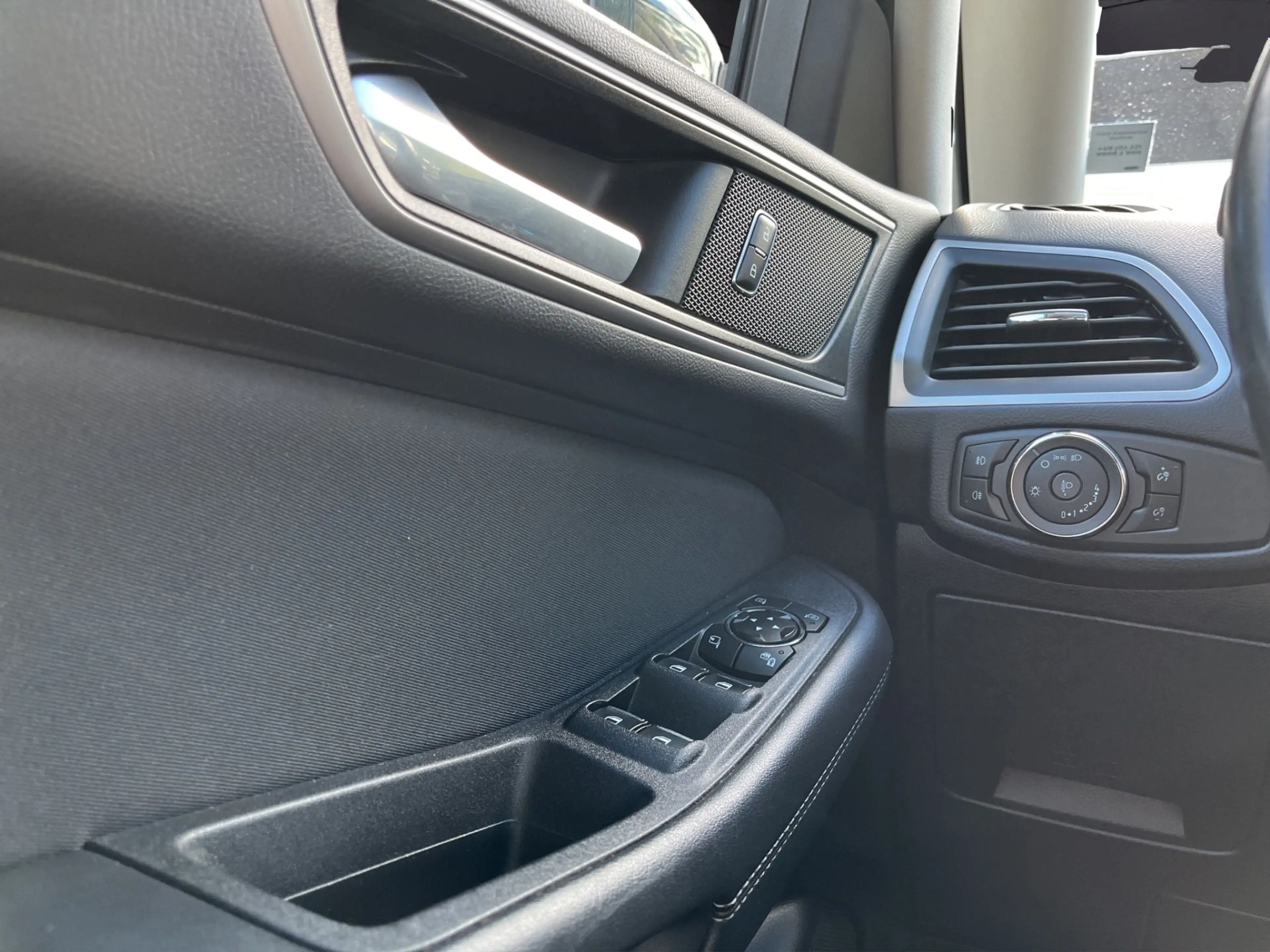 Ford Galaxy 2.0 TDCi Trend 1 Jahr Garantie — photo 7