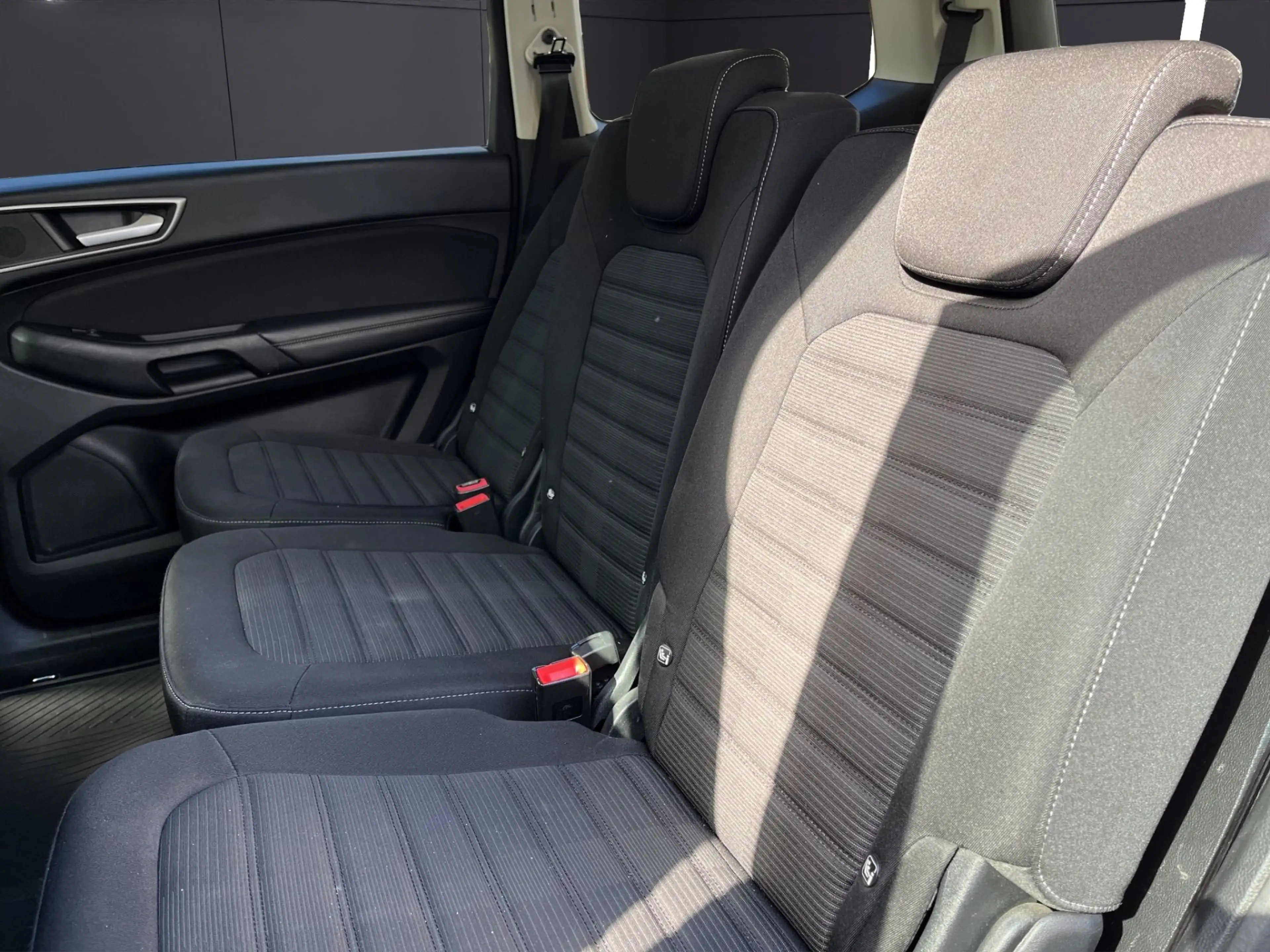 Ford Galaxy 2.0 TDCi Trend 1 Jahr Garantie — photo 8