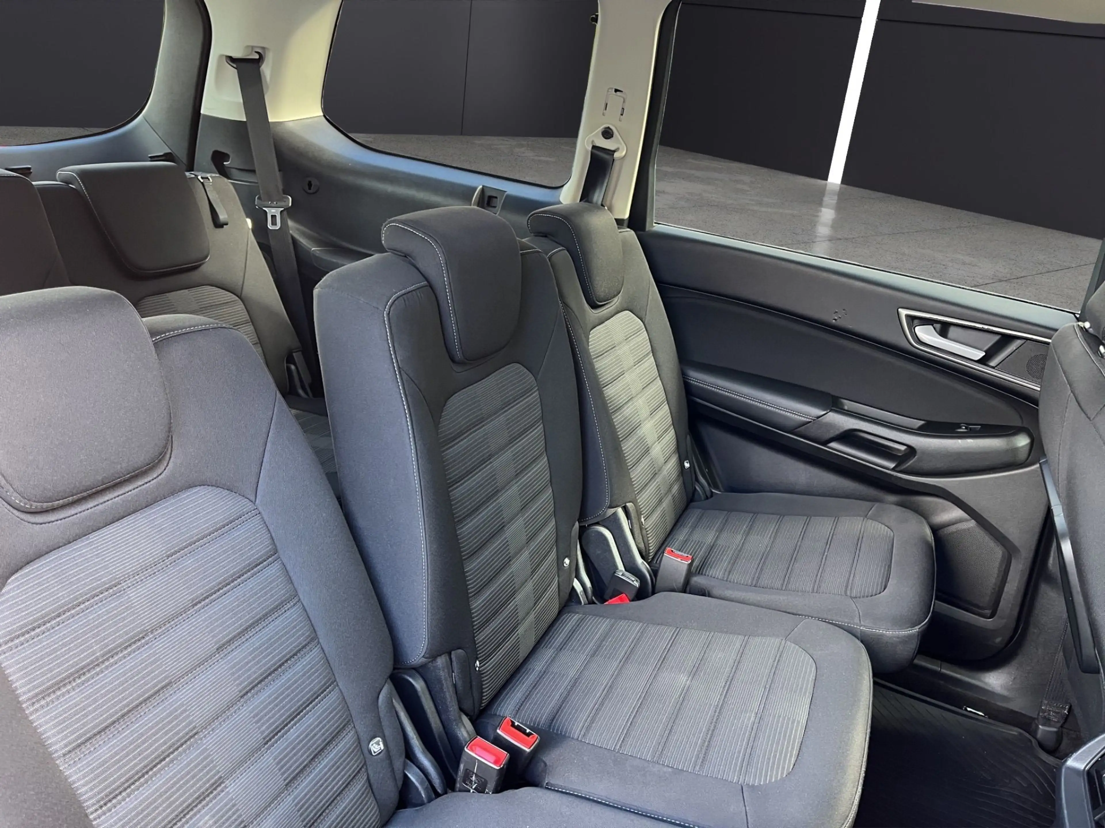 Ford Galaxy 2.0 TDCi Trend 1 Jahr Garantie — photo 13