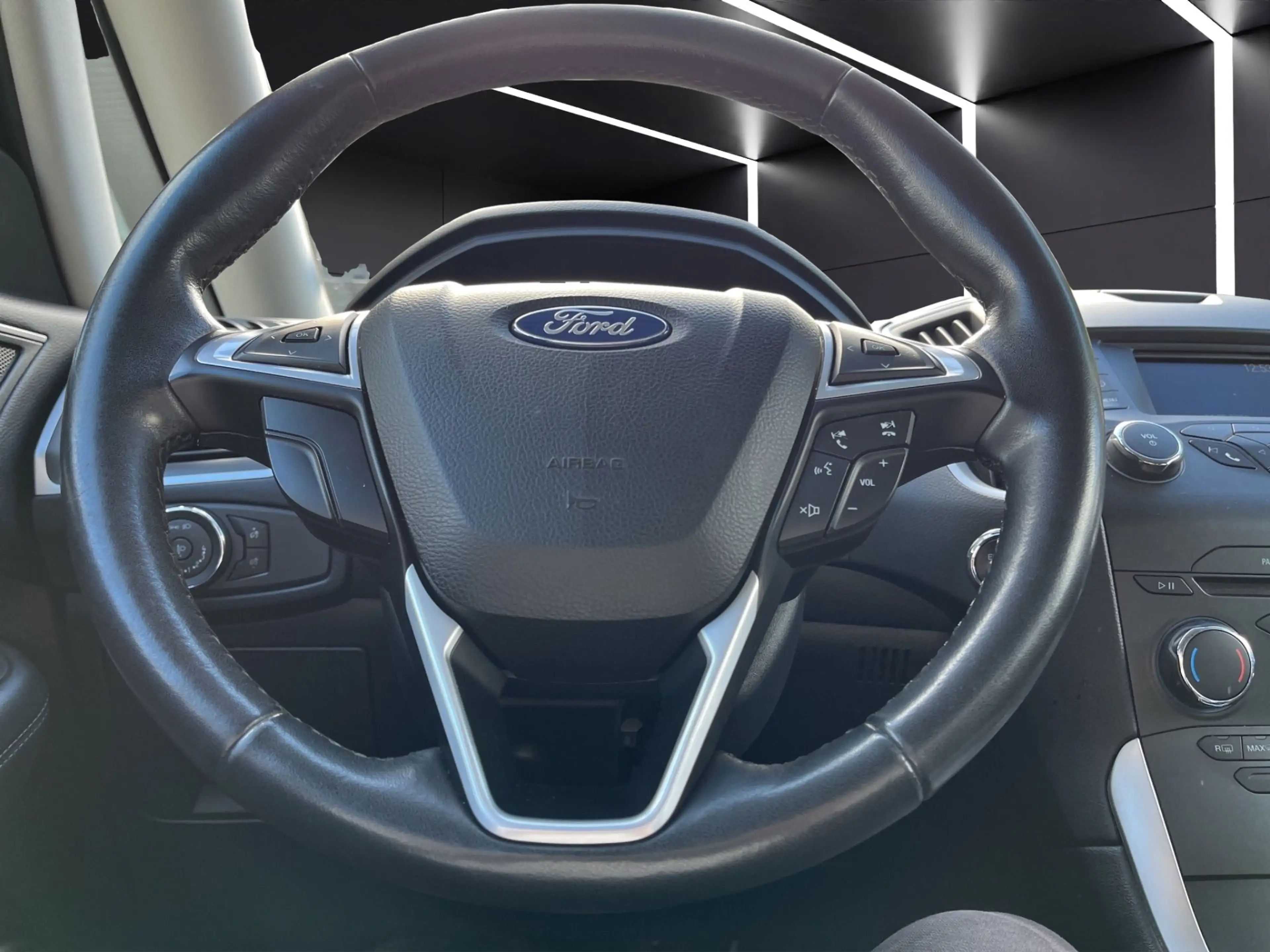 Ford Galaxy 2.0 TDCi Trend 1 Jahr Garantie — photo 5