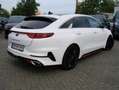 Kia ProCeed / pro_cee'd GT 1.6 T-GDI ACC Panorama Navi LED Blanc - thumbnail 3