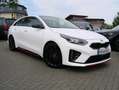 Kia ProCeed / pro_cee'd GT 1.6 T-GDI ACC Panorama Navi LED Blanc - thumbnail 1