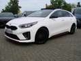Kia ProCeed / pro_cee'd GT 1.6 T-GDI ACC Panorama Navi LED Blanc - thumbnail 2