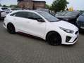 Kia ProCeed / pro_cee'd GT 1.6 T-GDI ACC Panorama Navi LED Blanc - thumbnail 7